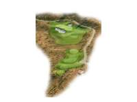 Hole Map